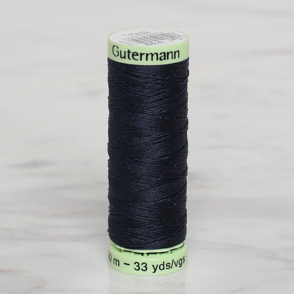 Gütermann LACİVERT 30 METRE DİKİŞ İPLİĞİ - 339